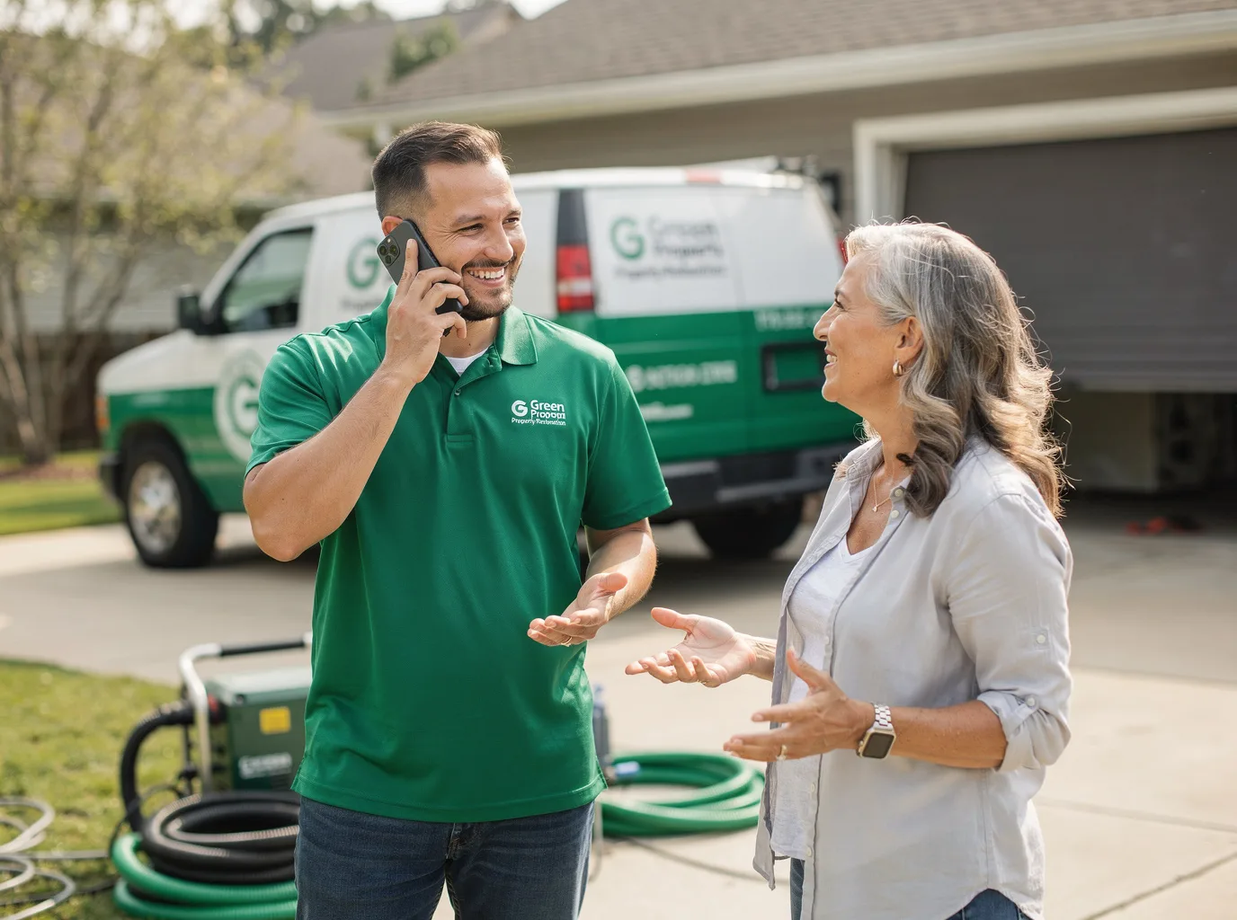 Water Damage Restoration Germfask, MI FAQs